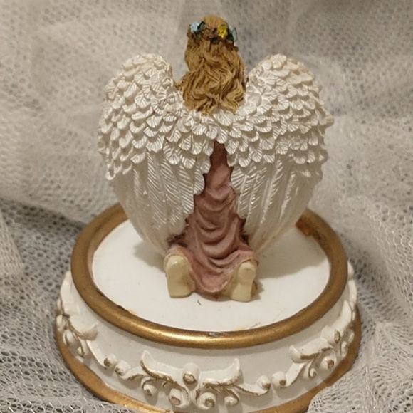 Vintage Angel Duo! - Picture 8 of 10